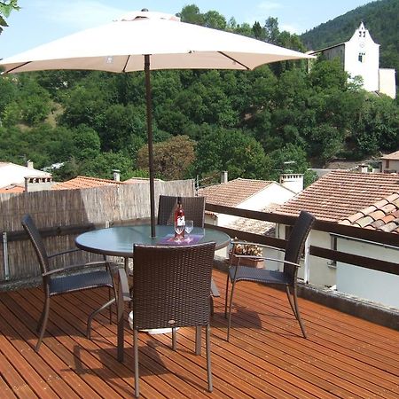 La Maison Daire Axat Dış mekan fotoğraf