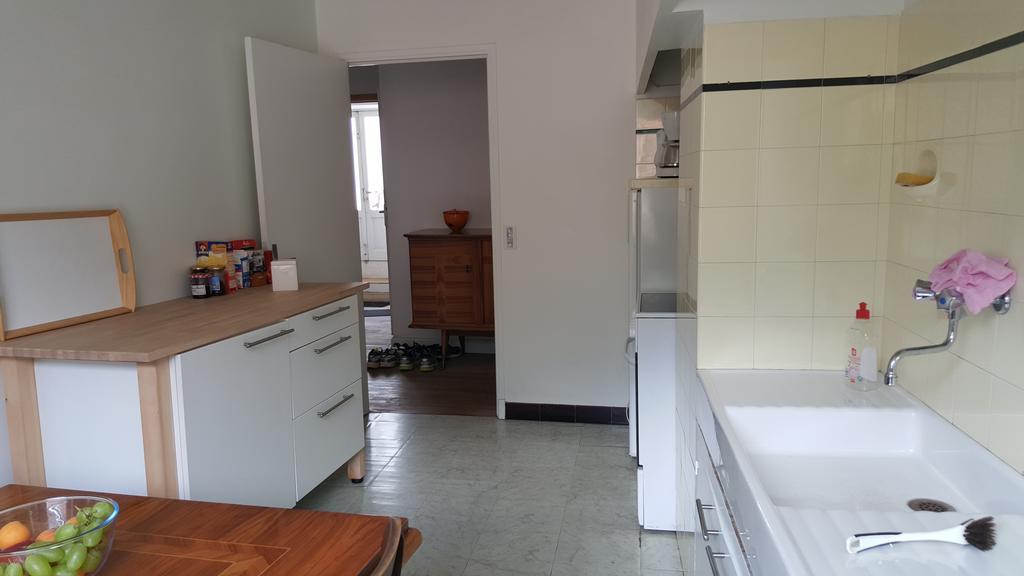 La Maison Daire Axat Dış mekan fotoğraf