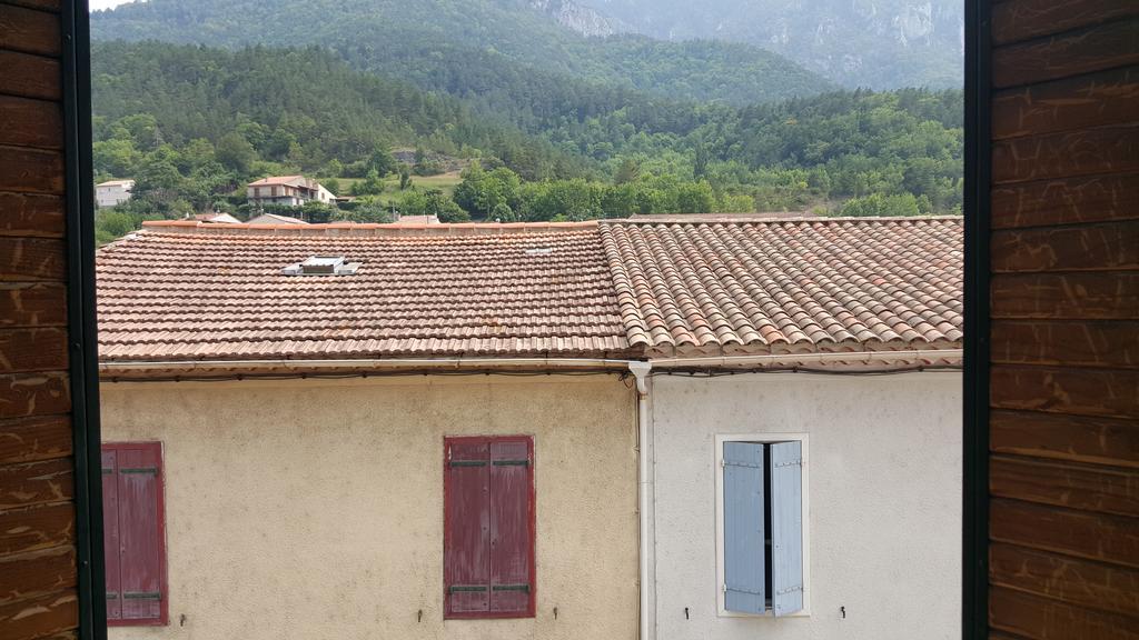 La Maison Daire Axat Dış mekan fotoğraf