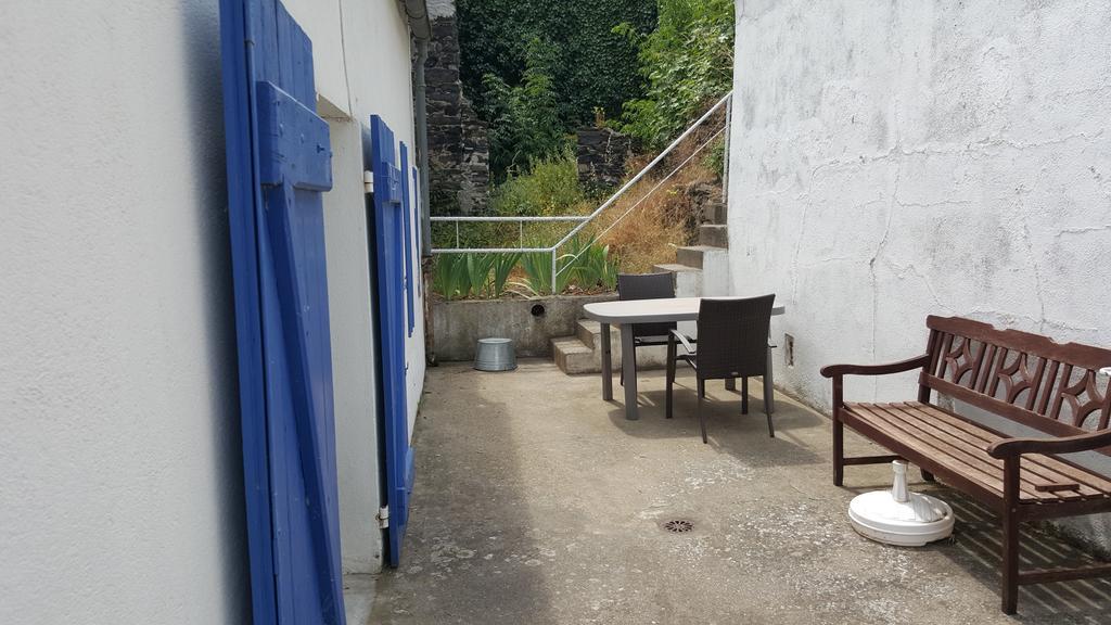 La Maison Daire Axat Dış mekan fotoğraf