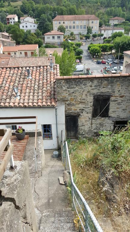 La Maison Daire Axat Dış mekan fotoğraf